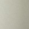 Taika White Wash Textured Wood Table Lamp Base with Lino 40cm Cream Self Lined Linen Cylinder Lampshade