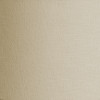 Talalla Cream and Natural Sea Grass Round Table Lamp Base with Lino 40cm Cream Self Lined Linen Cylinder Lampshade