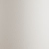 Vulcan Textured Volcanic Effect Grey Small Stoneware Table Lamp Base with Winston 30cm White Handloom Tapered Lampshade