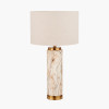 Natural Stone Effect Ceramic Tall Tbl