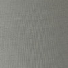 Serenity White Bobbled Ceramic Large Table Lamp Base with Harry 40cm Steel Grey Cotton Mix Cylinder Lampshade