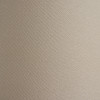 Wrenley Cream Ceramic Sea Urchin Table Lamp Base with Winston 40cm Taupe Handloom Tapered Lampshade