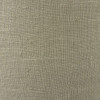 Elysia Bubble Glass and Silver Metal Table Lamp Base with Edward 40cm Pistachio Green Linen Cylinder Lampshade