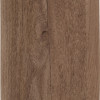 Inaya Natural Tapered Wood Table Lamp Base with Milos 35cm Natural Linen Tapered Lampshade