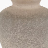 Rhone Ombre Sand Textured Ceramic Table Lamp