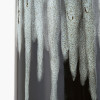 Esmalte Monochrome Drip Glaze Effect Tall Ceramic Table Lamp