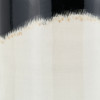 Arlese Monochrome Abstract Ceramic Table Lamp