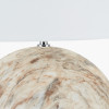 Viejo Natural Large Stone Effect Ceramic Table Lamp