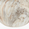 Viejo Natural Large Stone Effect Ceramic Table Lamp