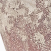 Vanda Clay Stone Textured Ceramic Table Lamp