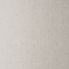 Laurel Olive Leaf Ceramic Table Lamp Base with Quinn 40cm Slubby Hopsack Cylinder Lampshade
