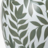 Laurel Olive Leaf Ceramic Table Lamp Base