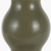 Sophia Olive Metal Bobble Table Lamp
