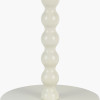Sophia Putty Metal Bobble Table Lamp