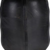 Khari Black Textured Wood Table Lamp