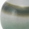 Juno Sage and Mist Ombre Glass Table Lamp