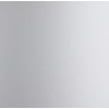 Vulcan Textured Volcanic Effect Grey Stoneware Table Lamp Base with Winston 40cm White Handloom Tapered Lampshade