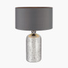 Ophelia Mercurial Glass Table Lamp Base