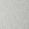 Paihia White Wash Wood Textured Short Table Lamp Base with Lino 30cm White Self Lined Linen Cylinder Lampshade