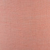 Whitby Natural Wood Tapered 4 Post Floor Lamp Base with Edward 45cm Apricot Linen Cylinder Lampshade