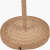 Leif Jute Rope Floor Lamp