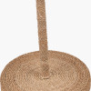 Leif Jute Rope Floor Lamp