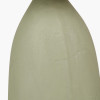 Erika Sage Vintage Textured Ceramic Floor Lamp