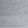 Patpong 35cm Grey Jute Easy Fit Pendant
