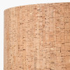 Valen Cork Non Elec Pendant With Diffuser