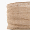 Patpong 50cm Natural Jute Non Elec Pendant