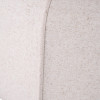 Oscar Natural Linen Structured Pendant