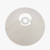 Harley 40cm Slubby Hopsack Empire Lampshade