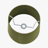 Adelaide 30cm Sage Tapered Cotton Mix Lampshade