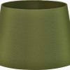 Adelaide 35cm Sage Tapered Cotton Mix Lampshade