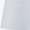 Adelaide 40cm Ivory Tapered Cotton Mix Lampshade