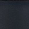 Adelaide 20cm Black Tapered Cotton Mix Lampshade