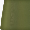 Adelaide 20cm Sage Tapered Cotton Mix Lampshade