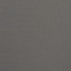 Mia 25cm Steel Grey Oval Cotton Mix Lampshade