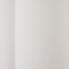 Posy 30cm White Handloom Scalloped Tapered Lampshade