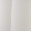 Bloom 40cm White Handloom Scalloped Cylinder Shade