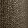 Rouen 35cm Mocha Brown Boucle Cylinder Lampshade