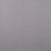 Mia 35cm Steel Grey Oval Silk Mix Lampshade