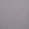 Mia 40cm Steel Grey Oval Silk Mix Lampshade