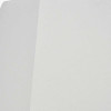 Pyramid 48cm Cream Cotton Tapered Square Lampshade