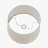 Coast 30cm Cream Calico Tapered Lampshade