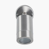 Lantana Brushed Steel Adjustable Directional Spot Light