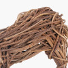 Vine Reindeer Decoration 30.5cm