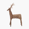 Vine Reindeer Decoration 162cm