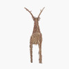 Vine Reindeer Decoration 162cm
