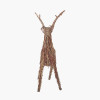Vine Reindeer Decoration 162cm